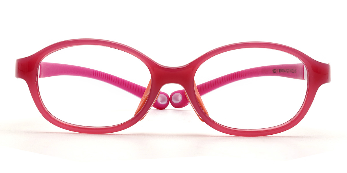 Rose Kayleigh (Age 3-6) Lunettes - Kids Glasses