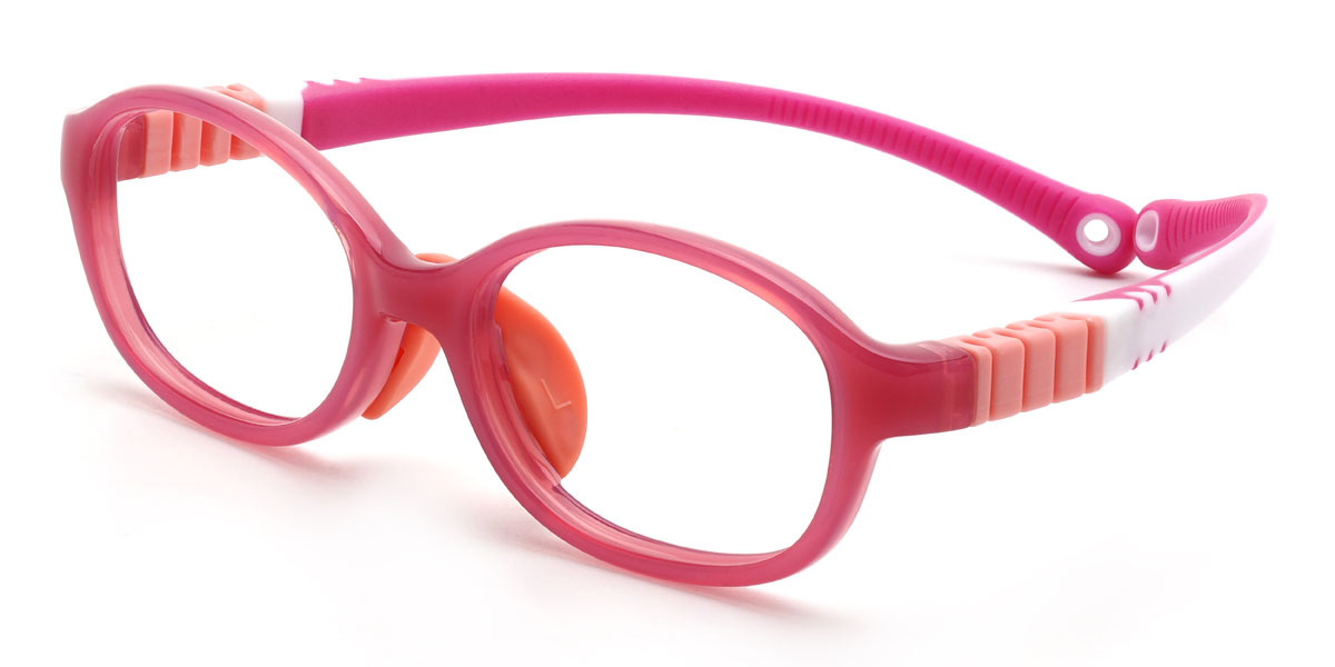 Rose Kayleigh (Age 3-6) Lunettes - Kids Glasses