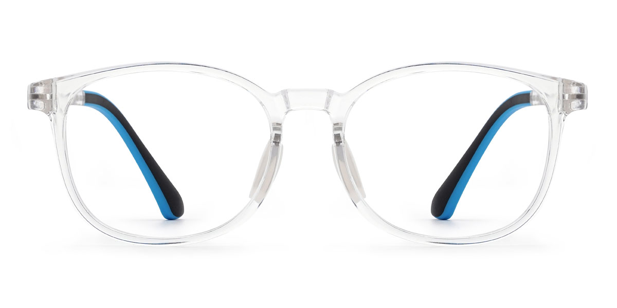 Clair Makaila (Age 7-9) Lunettes - Kids Glasses