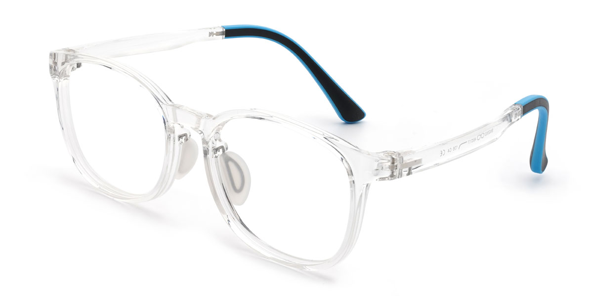 Clair Makaila (Age 7-9) Lunettes - Kids Glasses