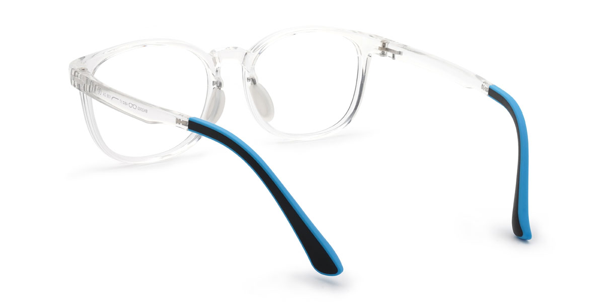 Clair Makaila (Age 7-9) Lunettes - Kids Glasses