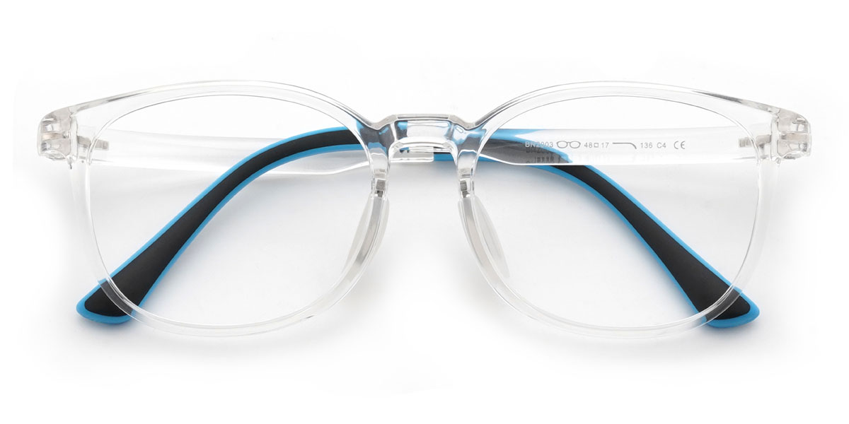 Clair Makaila (Age 7-9) Lunettes - Kids Glasses
