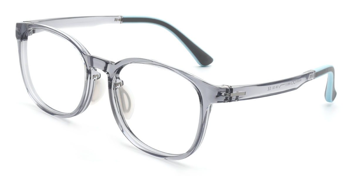 Gris Makaila (Age 7-9) Lunettes - Kids Glasses