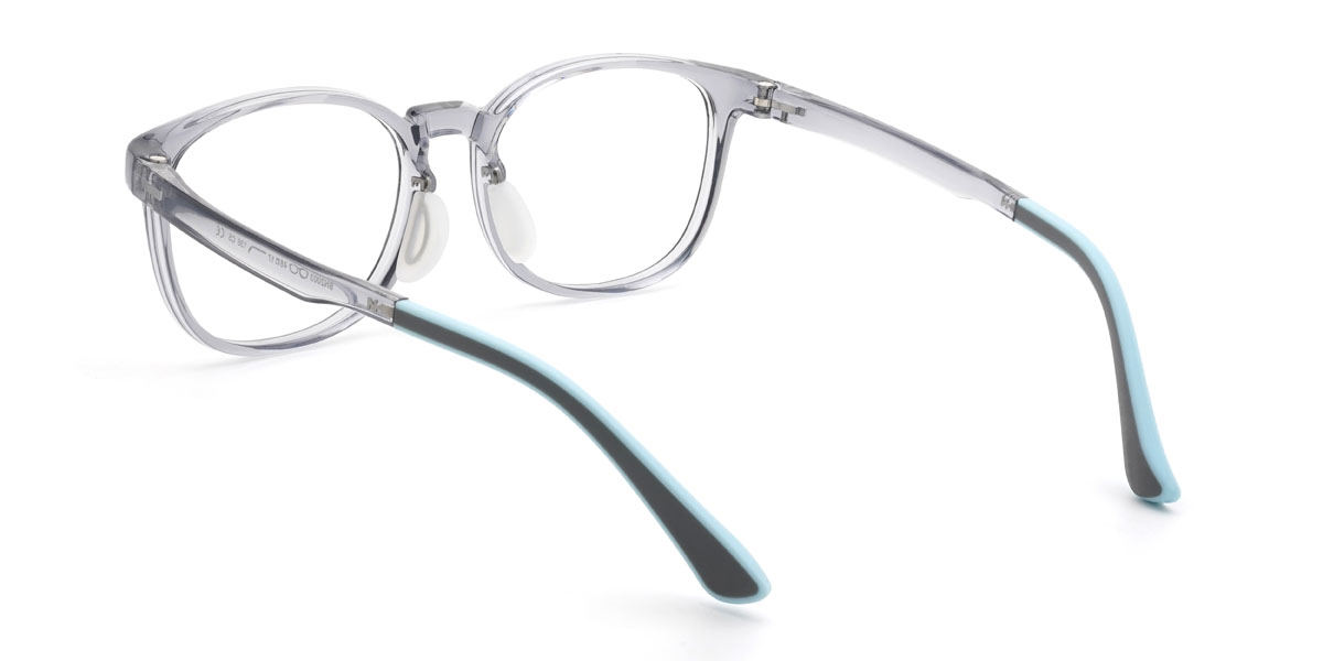 Gris Makaila (Age 7-9) Lunettes - Kids Glasses