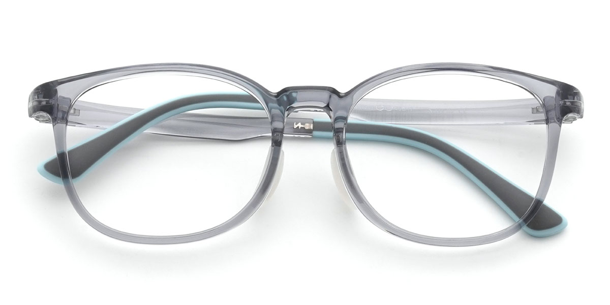 Gris Makaila (Age 7-9) Lunettes - Kids Glasses