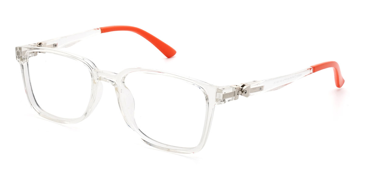 Clair Truett (Age 7-9) Lunettes - Kids Glasses