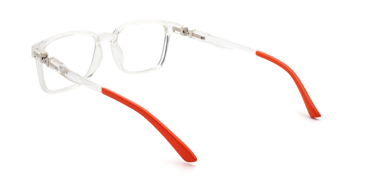 Clair Truett (Age 7-9) Lunettes - Kids Glasses