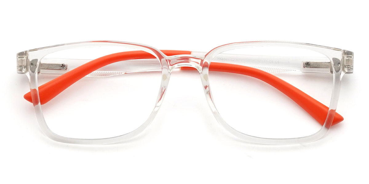Clair Truett (Age 7-9) Lunettes - Kids Glasses
