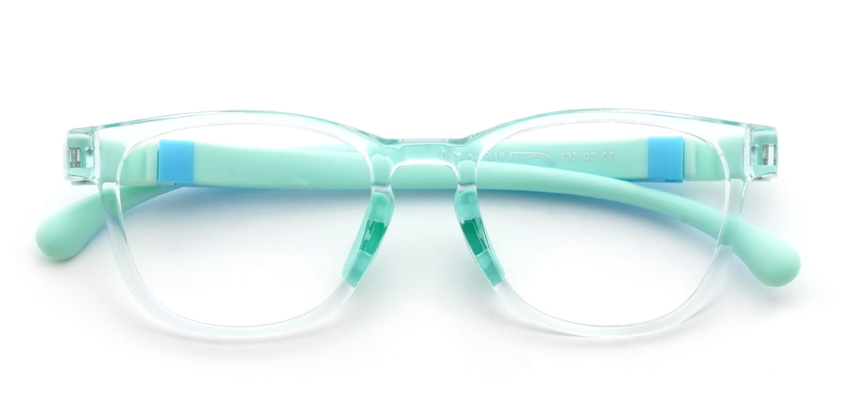 Clair Khushi (Age 7-9) Lunettes - Kids Glasses