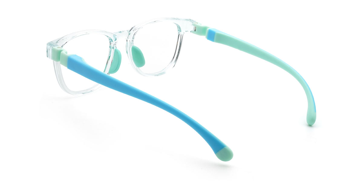 Clair Khushi (Age 7-9) Lunettes - Kids Glasses