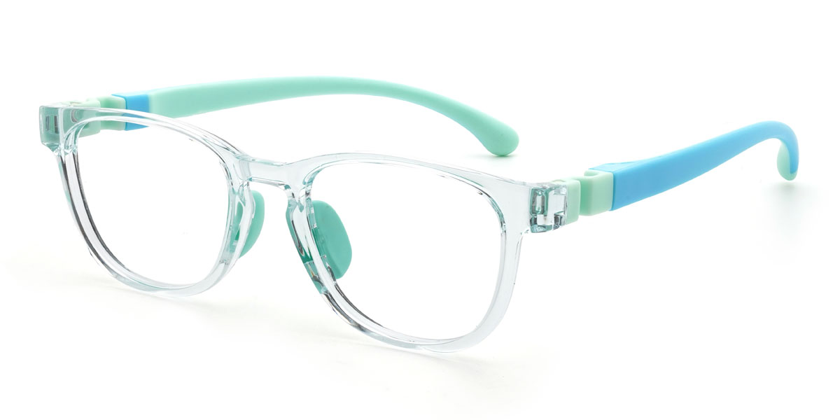 Clair Khushi (Age 7-9) Lunettes - Kids Glasses