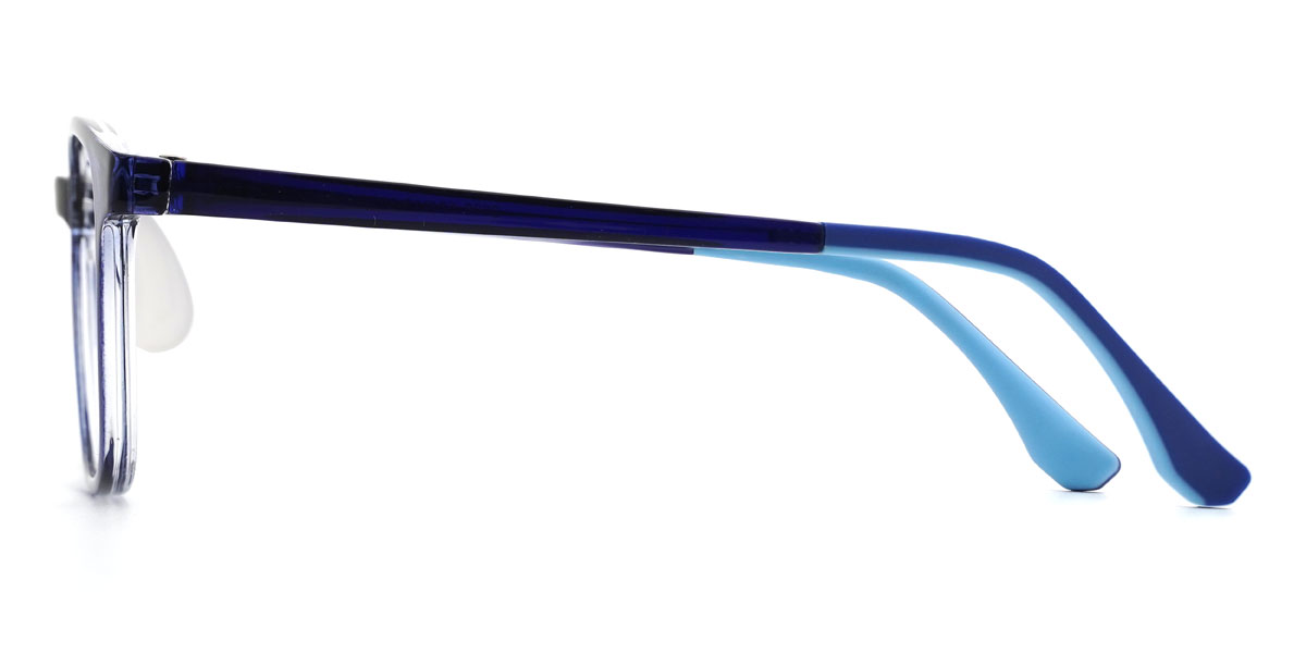 Navy Haden (Age 10-16) Glasses - Kids Glasses