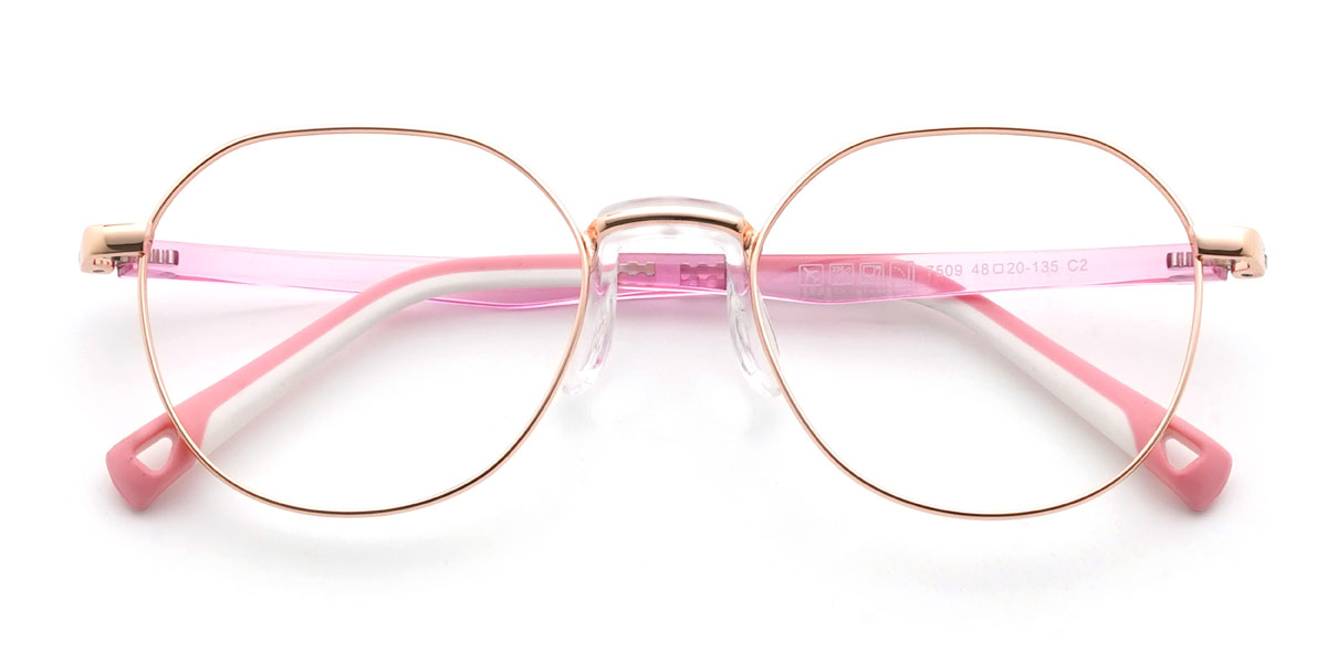 Or Leyton (Age 10-16) Lunettes - Kids Glasses