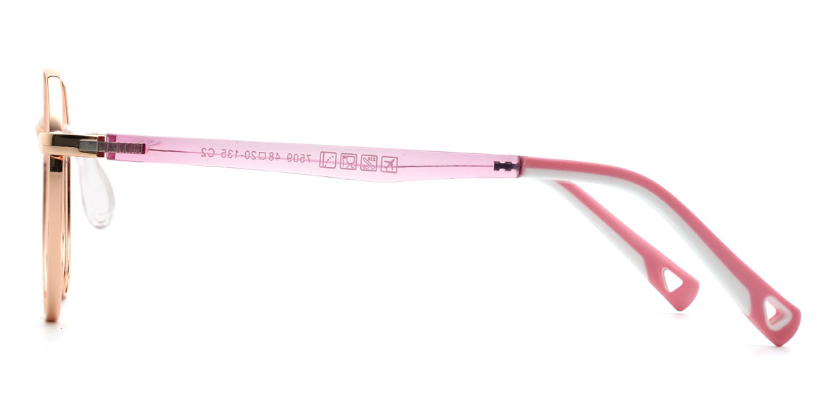 Or Leyton (Age 10-16) Lunettes - Kids Glasses