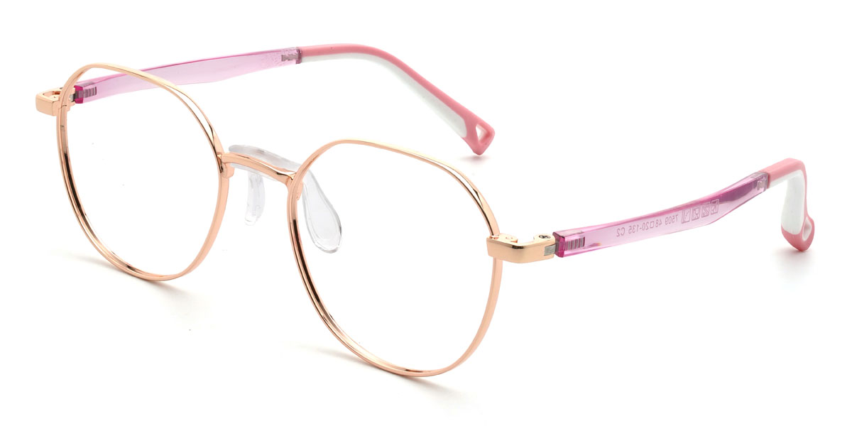 Or Leyton (Age 10-16) Lunettes - Kids Glasses
