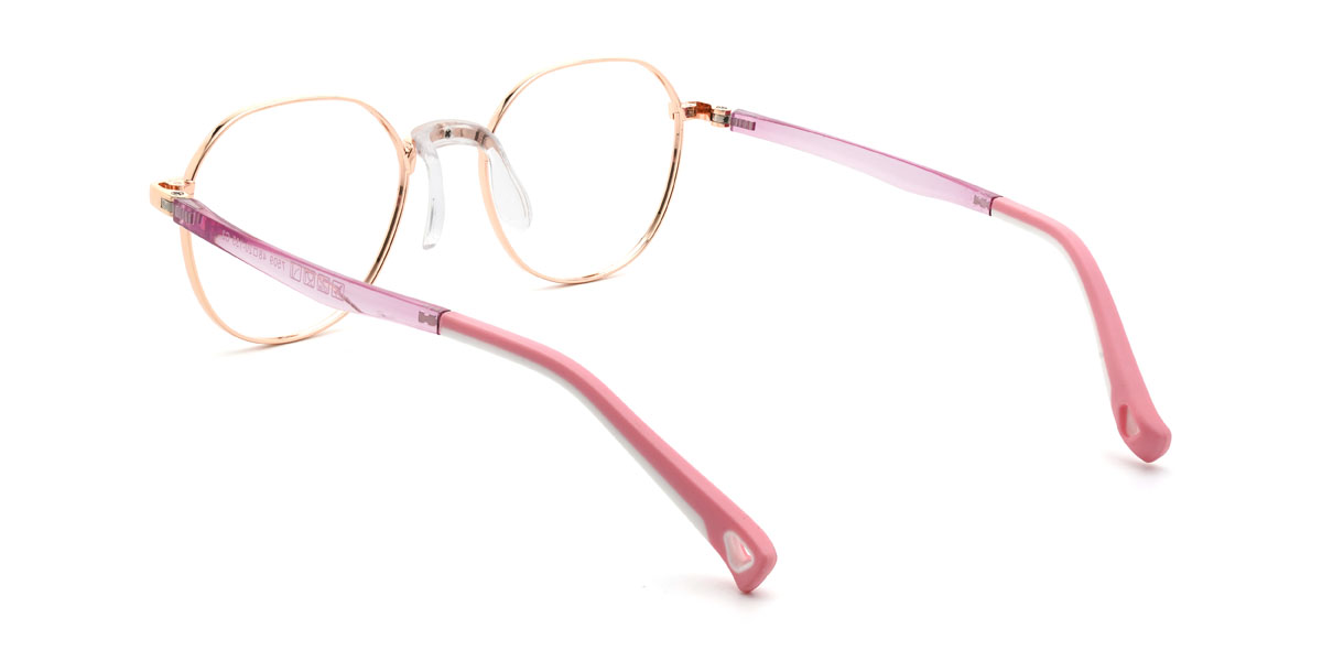 Or Leyton (Age 10-16) Lunettes - Kids Glasses
