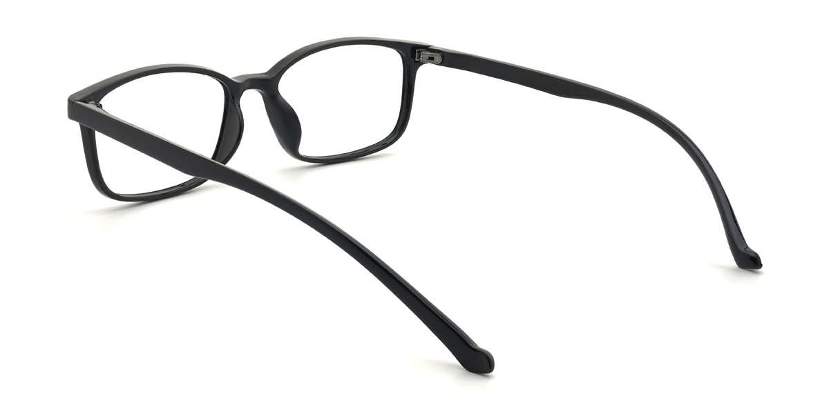 Negro Osiris (Age 10-16) Gafas - Kids Glasses