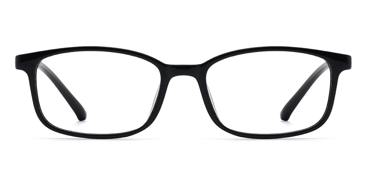 Negro Osiris (Age 10-16) Gafas - Kids Glasses