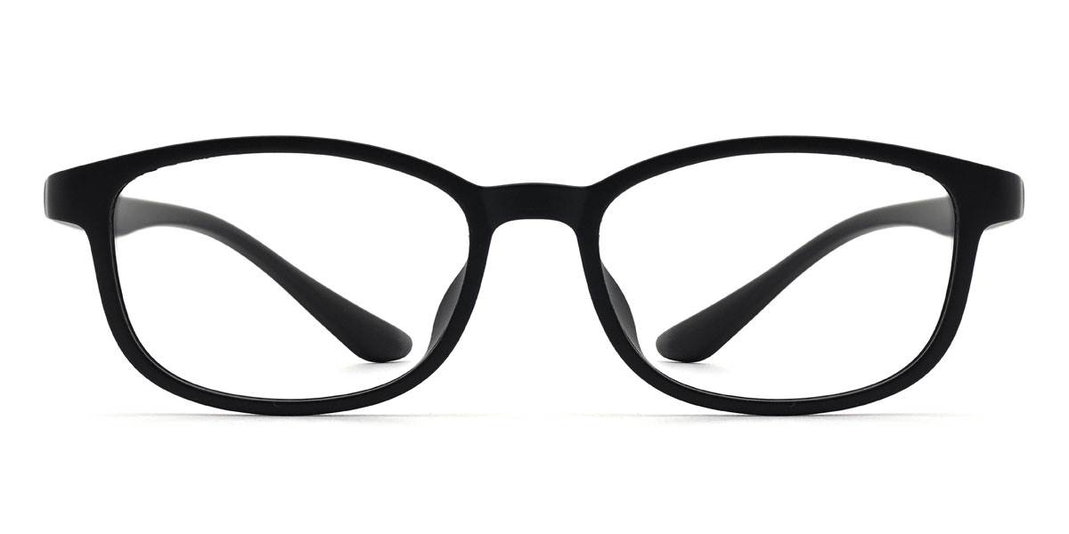 Black Romina (Age 10-16) - Rectangle undefined