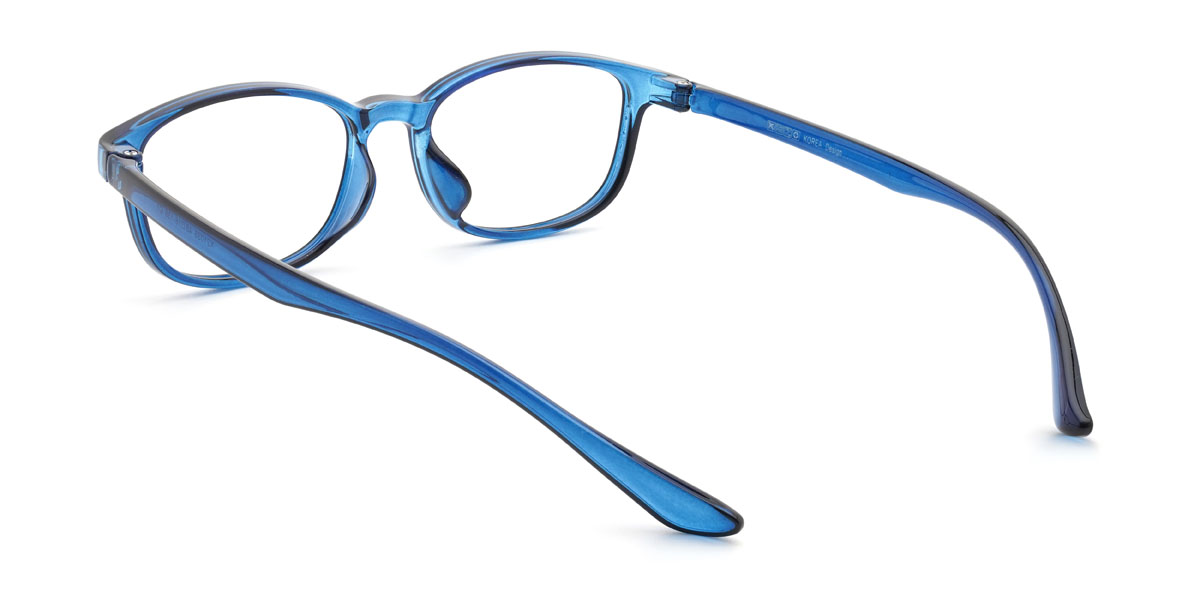 Blue Romina (Age 10-16) Glasses - Kids Glasses
