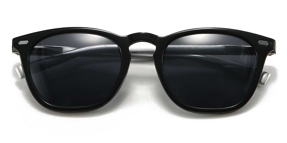 Noir Gris Noella (Age 10-16) Lunettes - Kids Sunglasses