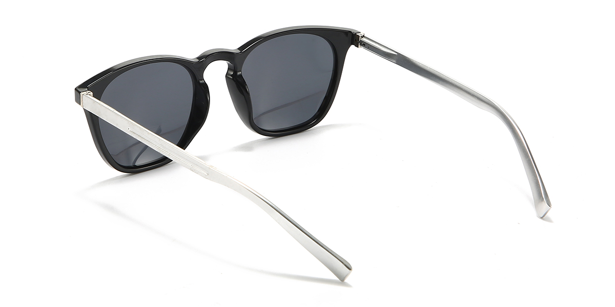 Noir Gris Noella (Age 10-16) Lunettes - Kids Sunglasses