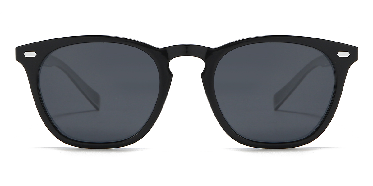 Noir Gris Noella (Age 10-16) Lunettes - Kids Sunglasses