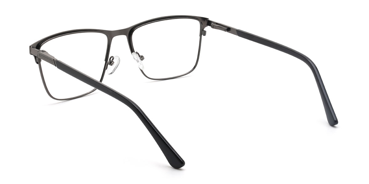 Waffe Kendrick Brille - Rectangle Glasses