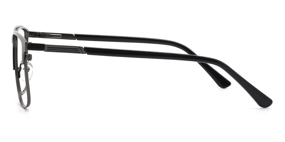 Waffe Kendrick Brille - Rectangle Glasses