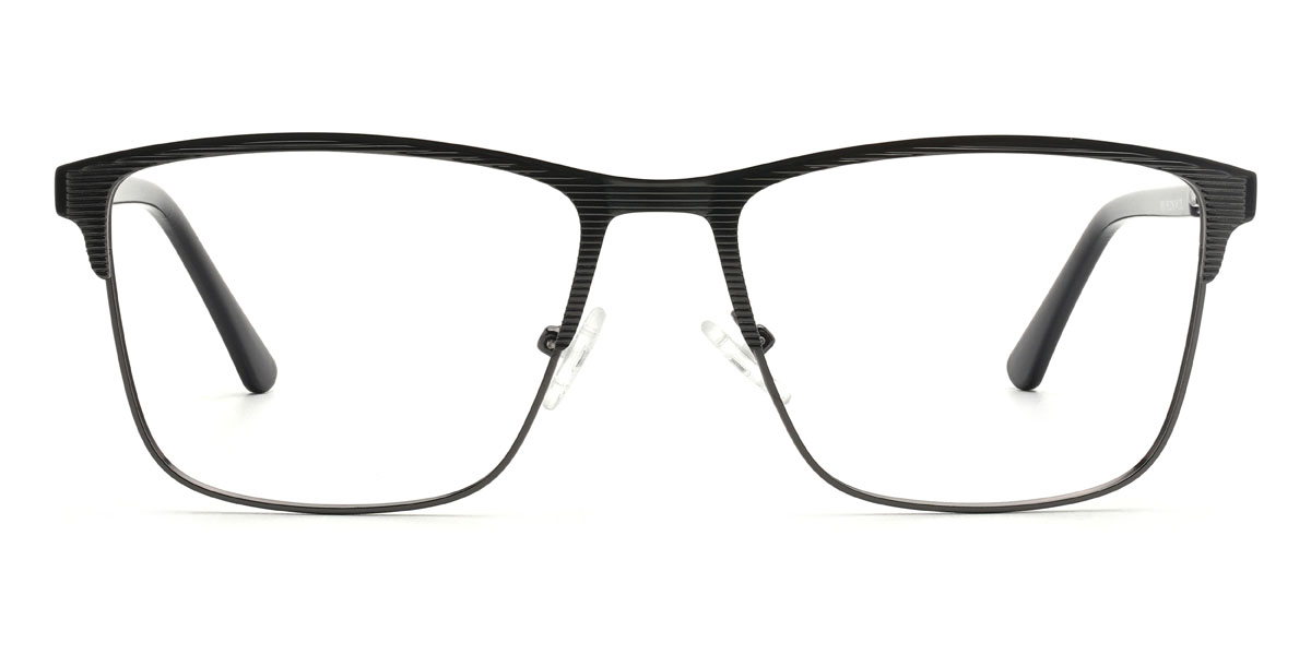 Waffe Kendrick - Rectangle Glasses