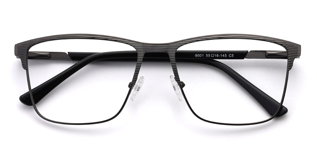Waffe Kendrick Brille - Rectangle Glasses