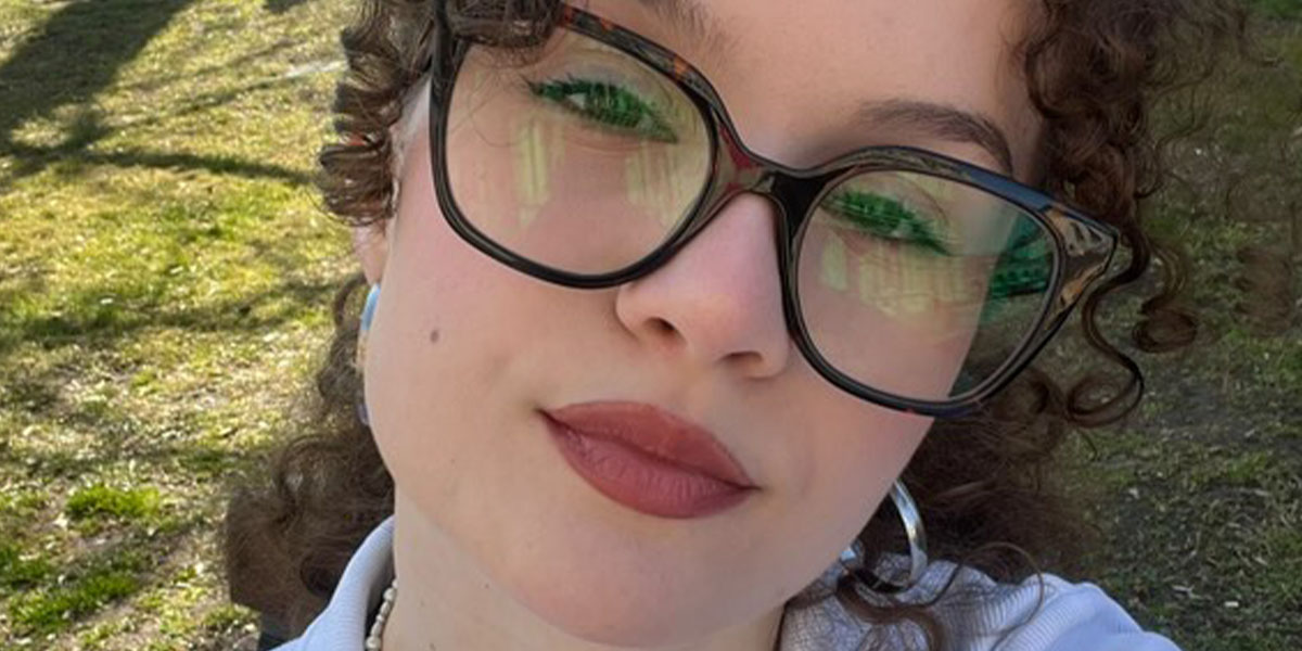 Martina Glasses