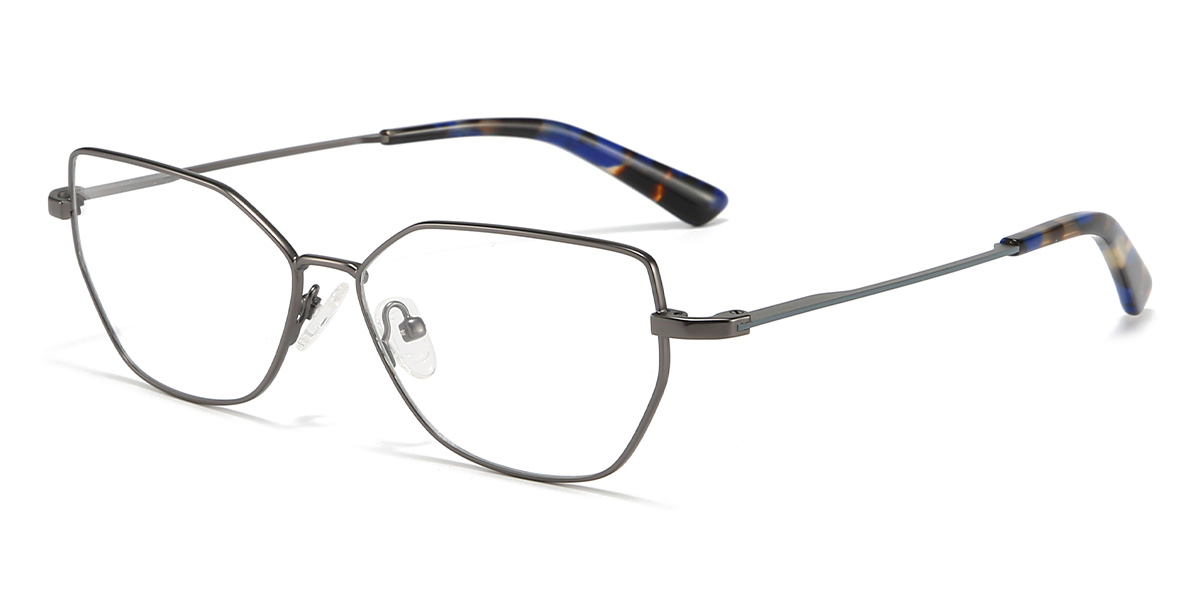 Puška Winry Okuliare - Rectangle Glasses