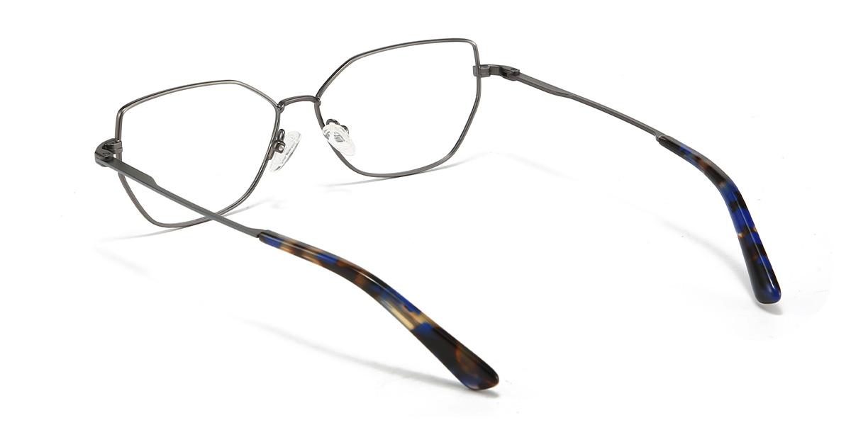 Puška Winry Okuliare - Rectangle Glasses