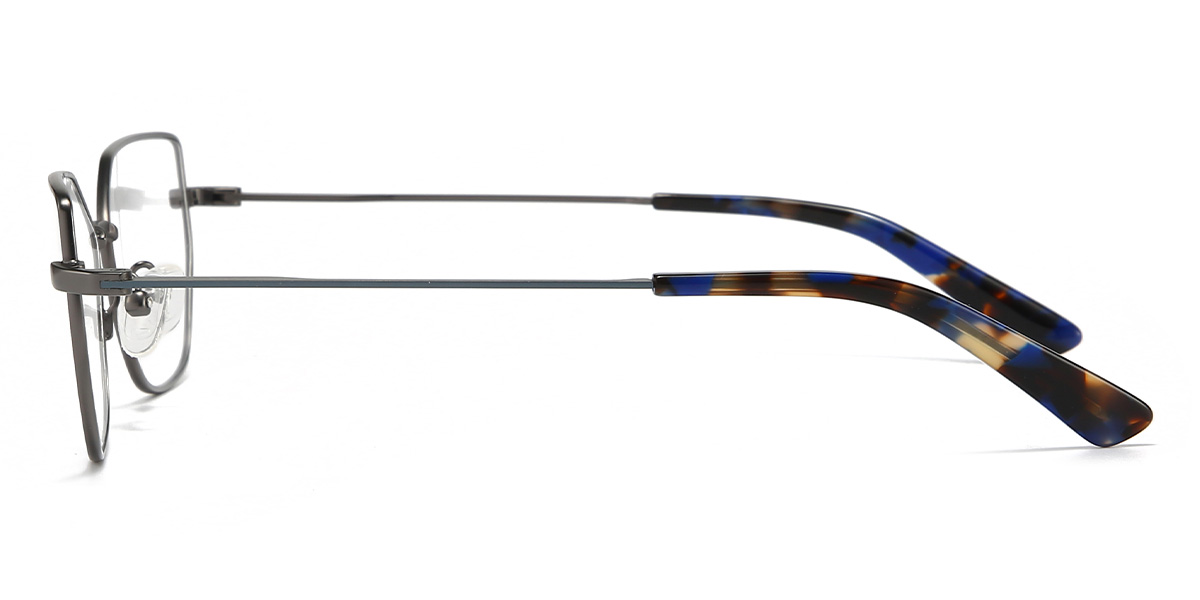 Puška Winry Okuliare - Rectangle Glasses