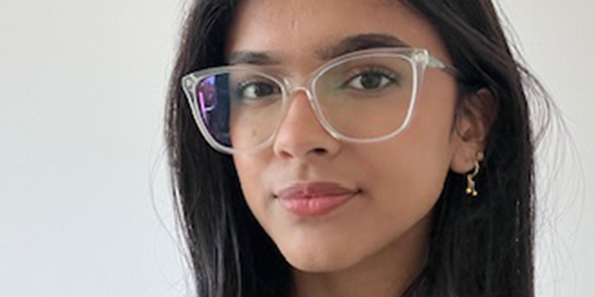 Clear Sherry Glasses - Cat Eye Glasses