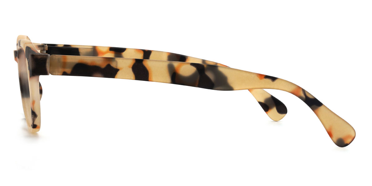 Teknősbéka Zakaria Szemüveg - Rectangle Glasses