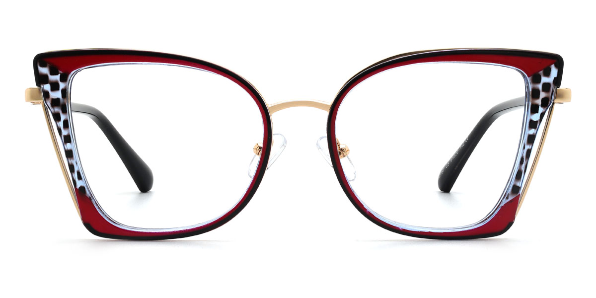 Wine Carlota - Square Glasses