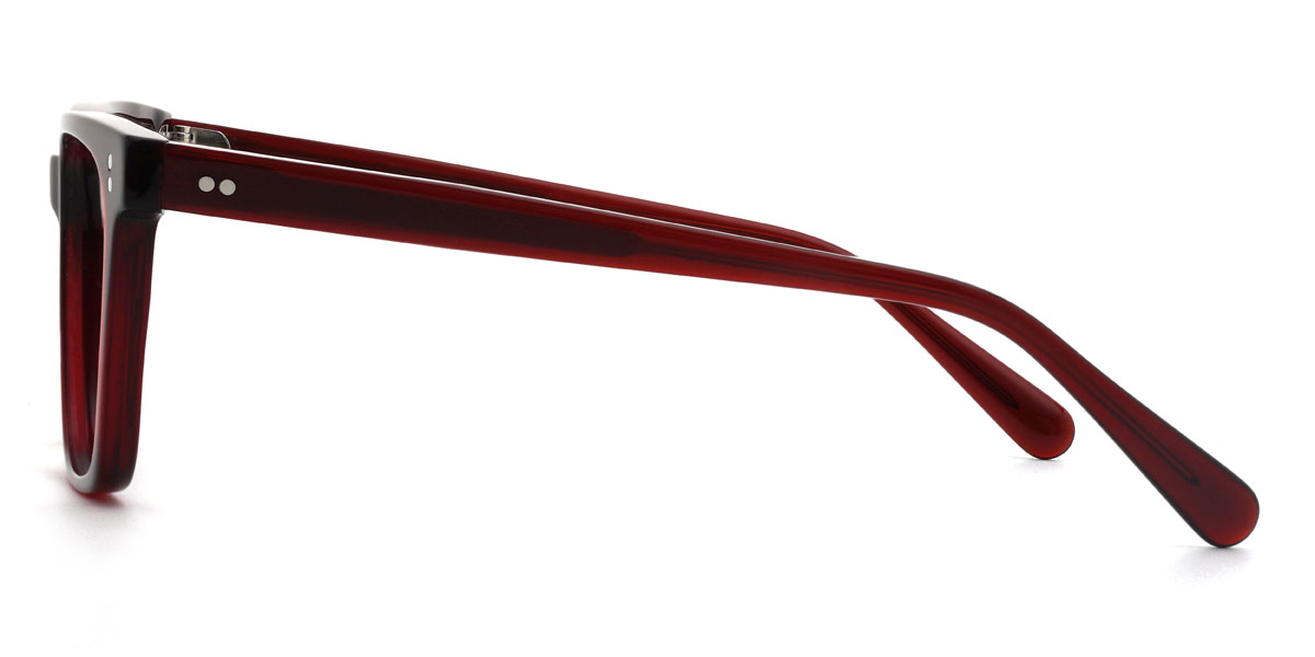 Wine Defne Glasses - Rectangle Glasses
