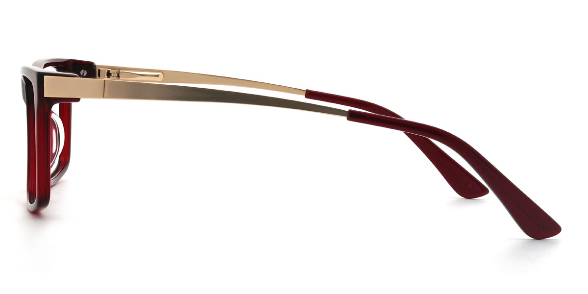 Wine Mariela Glasses - Rectangle Glasses