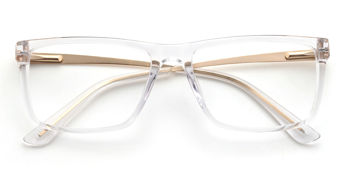 Claro Mariela Gafas - Rectangle Glasses