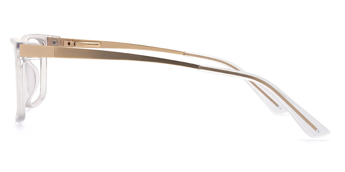 Claro Mariela Gafas - Rectangle Glasses