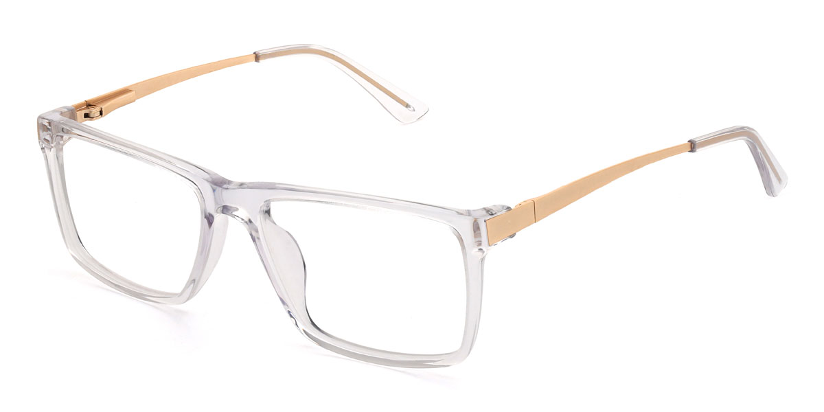 Claro Mariela Gafas - Rectangle Glasses