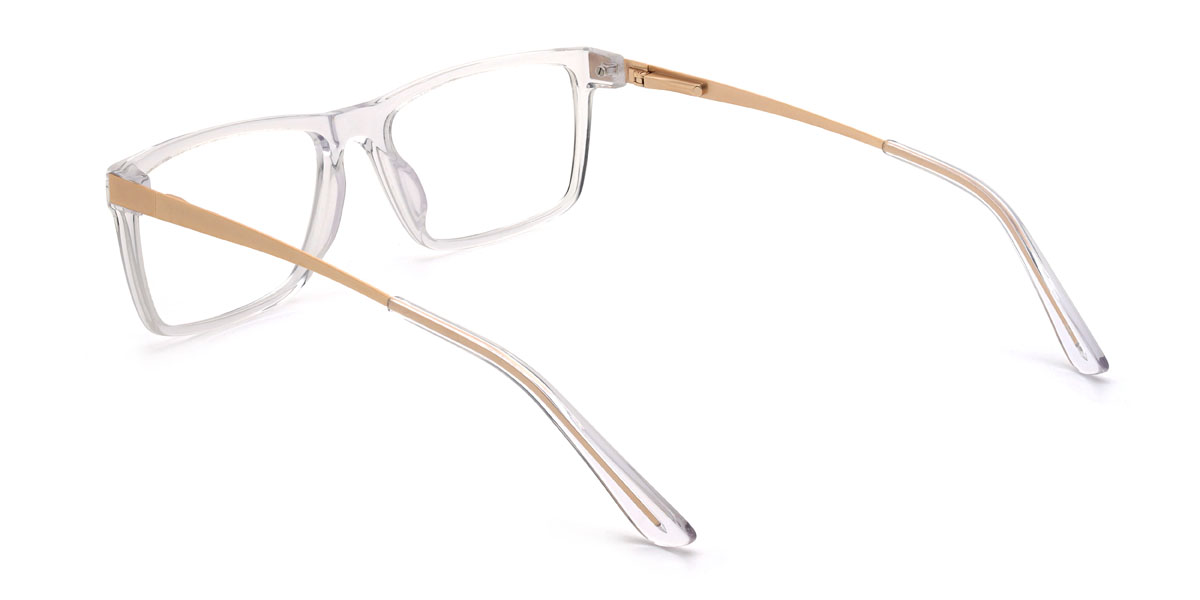 Claro Mariela Gafas - Rectangle Glasses