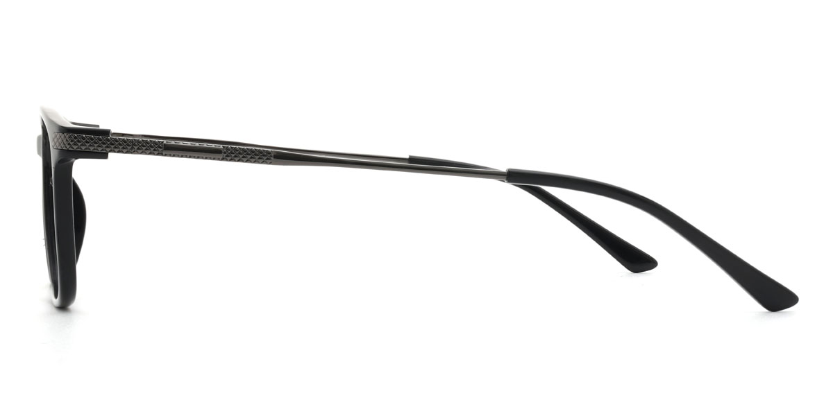 Fekete Adrielle Szemüveg - Rectangle Glasses