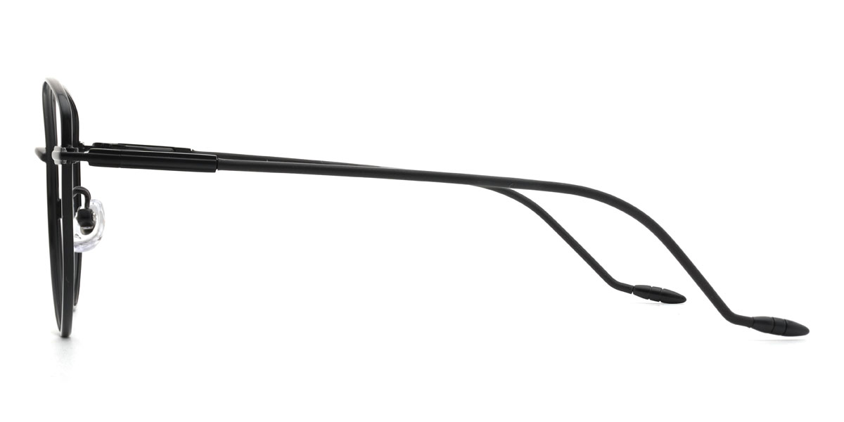 Fekete Ariadna Szemüveg - Cat Eye Glasses