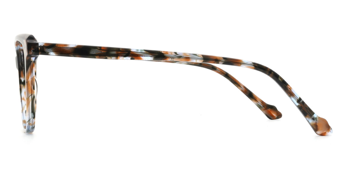 Cor Mármore Prudence Óculos - Rectangle Glasses
