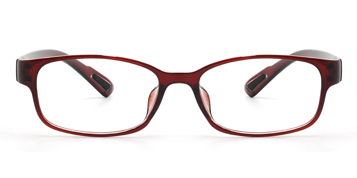 Wine Deja - Rectangle Glasses