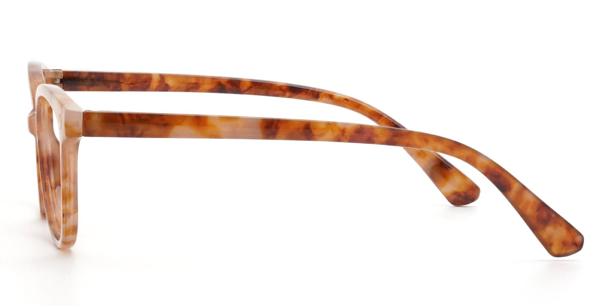 Amber Keelan Glasses - Cat Eye Glasses
