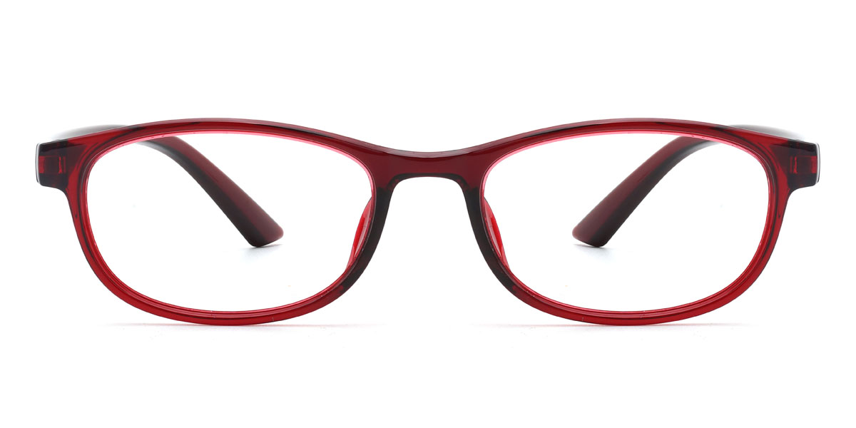 Wine Mivaan - Rectangle Glasses